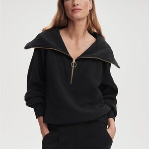 Varley - NWOT - Vine Half-Zip Pullover